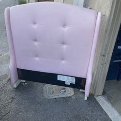Twin Size Headboard For Free