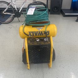 Dewalt Air Compressor