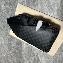 Men Designer Cross Body Bag 