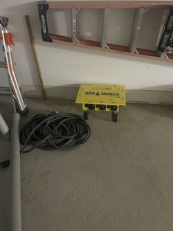 Spider Box