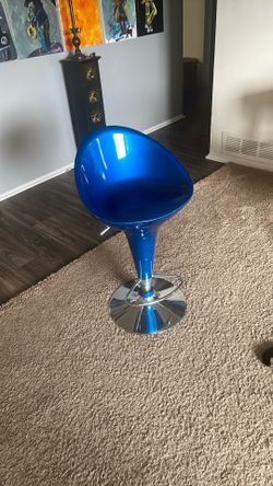 Barber chair