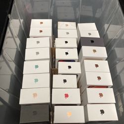 Apple iPhones 
