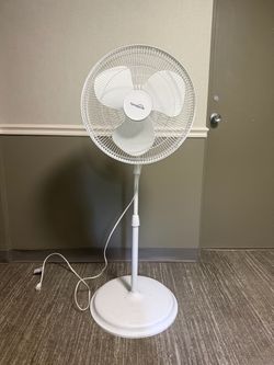 Standing Fan