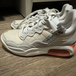 Jordan MA2 ‘Future Beginnings’