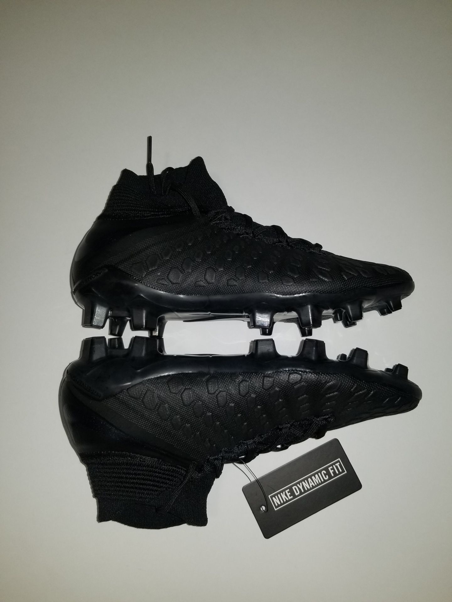 Nike HYPERVENOM 3 ELITE JR 