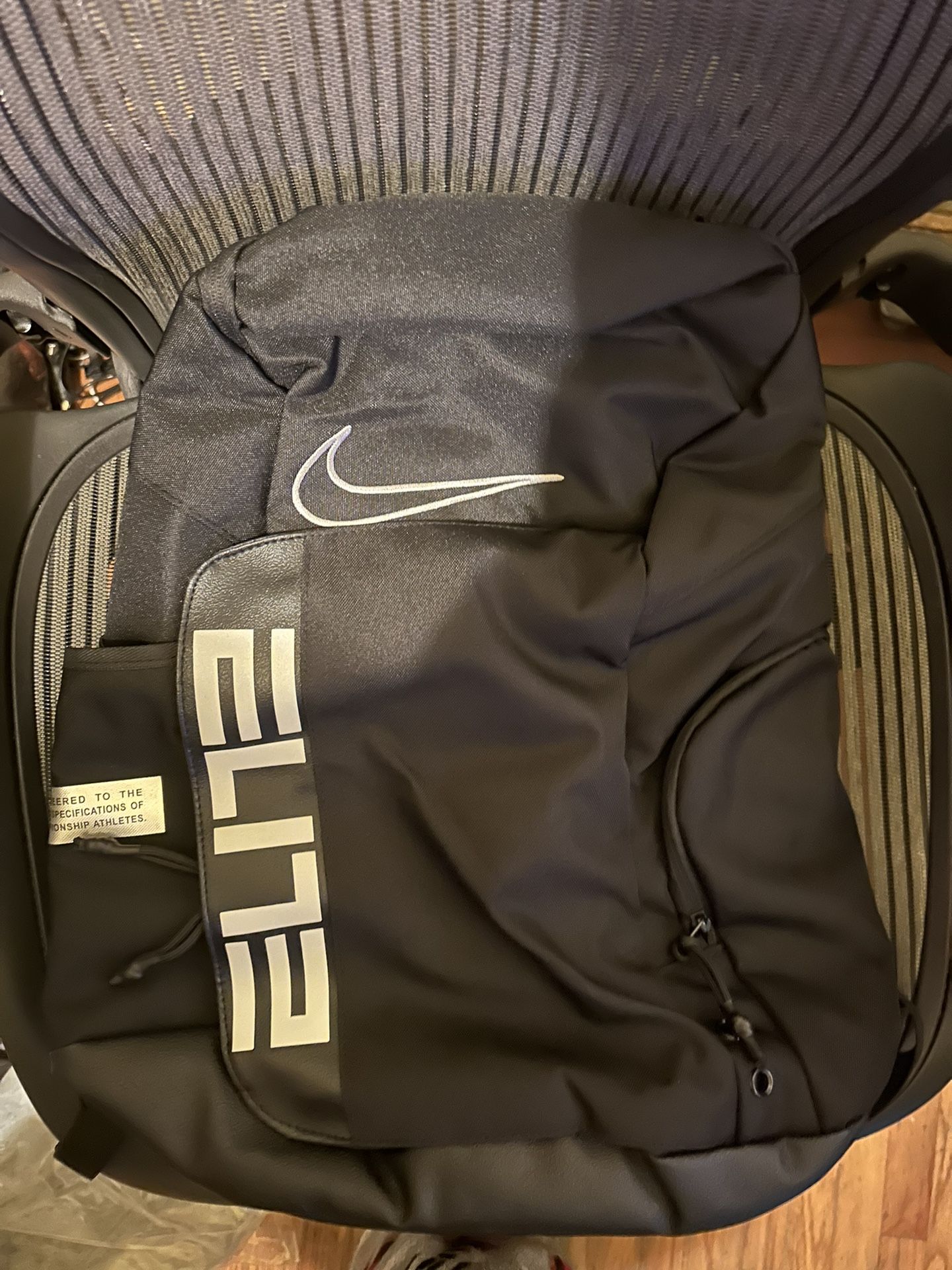 Nike Elite Backpack