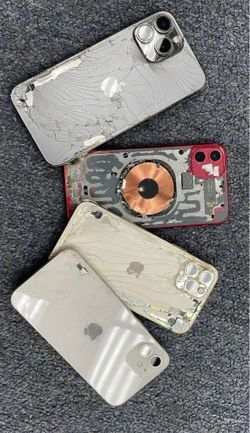 iPhones 📲 11 / 12 / 13 ( screen replacement )