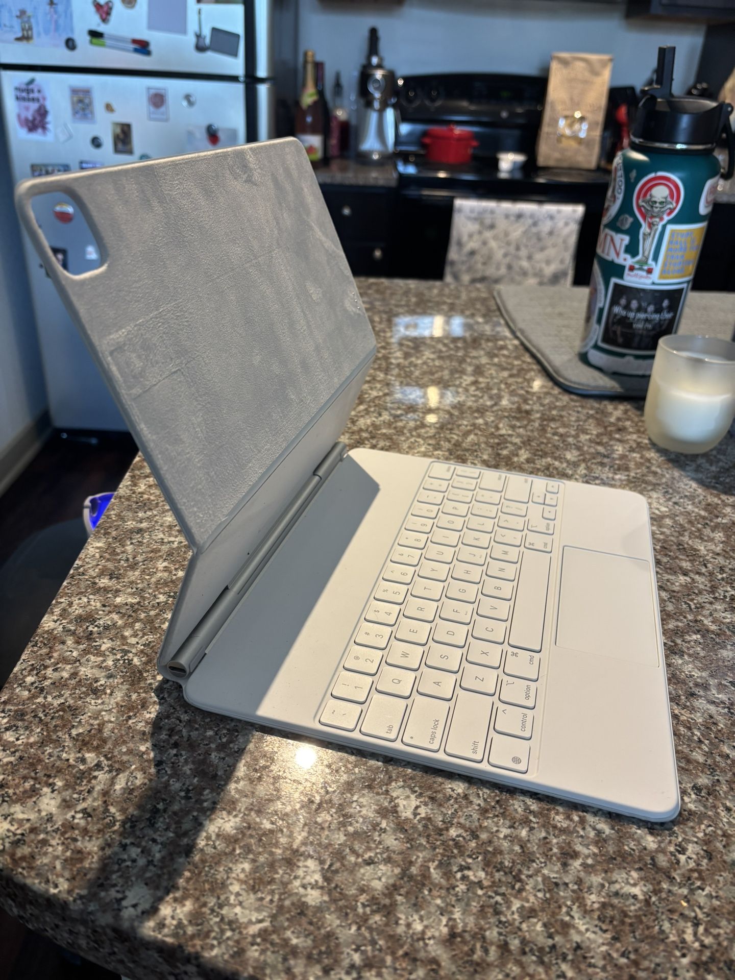 iPad Pro 12.9 Keyboard Case