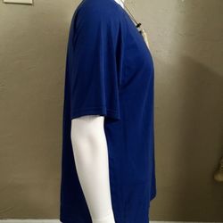 Male Headless Torso Mannequin with Removable Arms