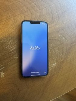 Apple iPhone 13 Pro - 256 GB - (Verizon) with Accessories