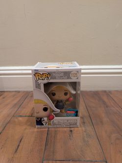 New Funko Pop Netherlands Funko exclusive 2021 fall convention limited edition
