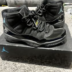 Jordan 11’s