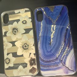 Iphone XR phone case