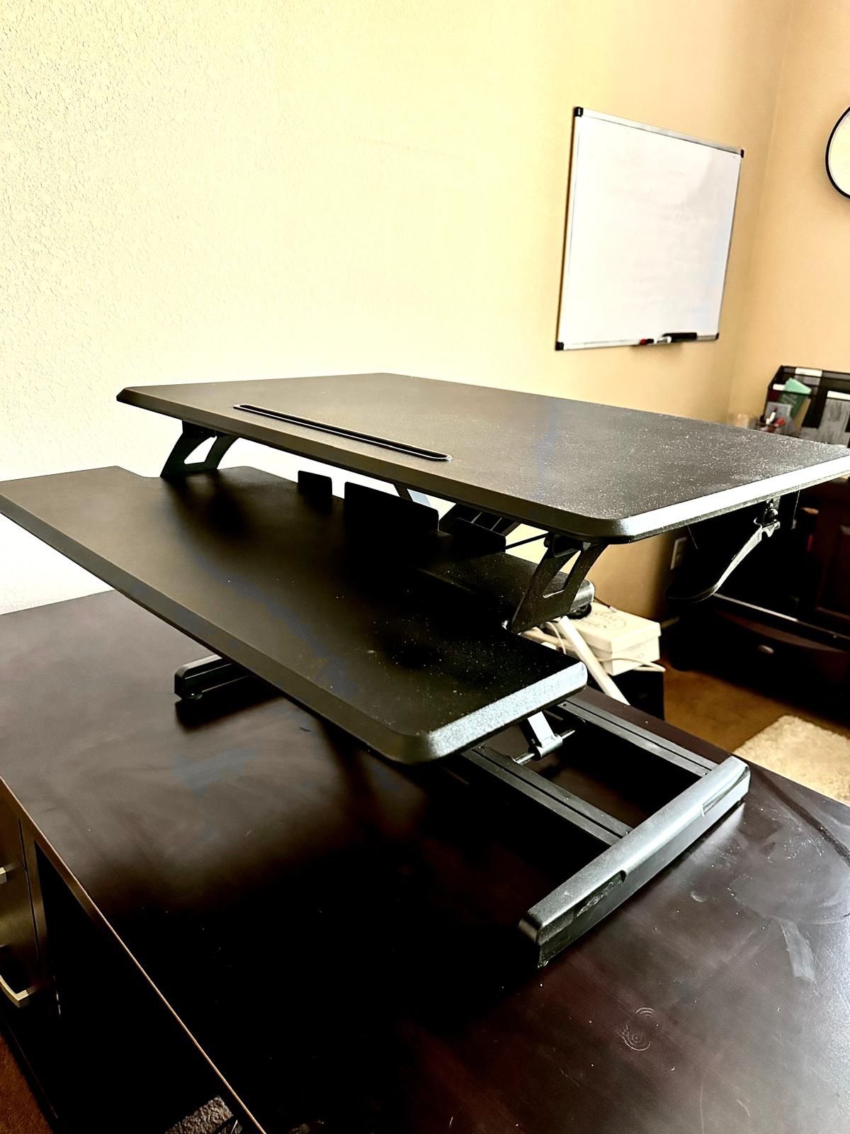 Remote Computer Desk