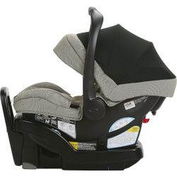 Graco SnugRide Car Seat