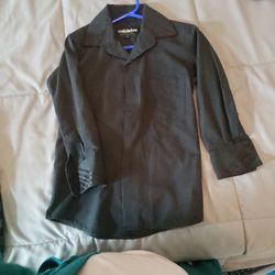 Boy Shirt