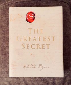 The Greatest Secret