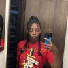 Mahari Sanders Jones