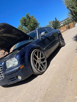 2005 Chrysler 300c