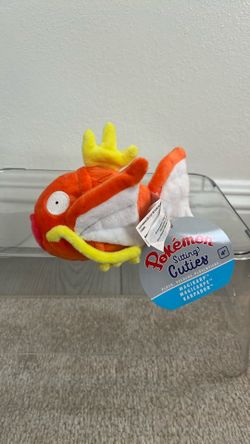 Pokemon Sitting Cutie (Magikarp)