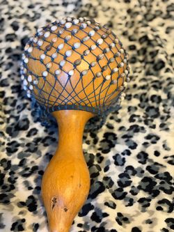 Sound bath instruments