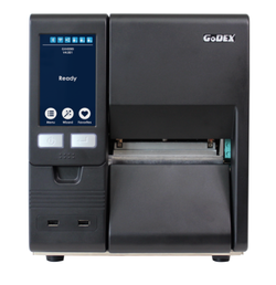 GoDEX GX4000i Pro Industrial Thermal Transfer Label Printer Touchscreen