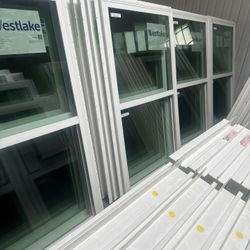 Vinyl Windows and Sliding Doors 