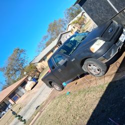 2005 Ford F-150