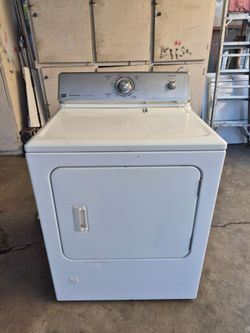 Maytag Commercial Technology Gas Dryer Look At My Other Dryers