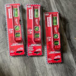 Strongest Magnets Pith Set Milwaukee