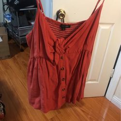 Women’s blouse