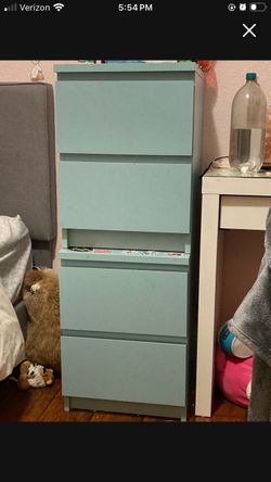 IKEA nightstands