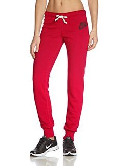 Women's Rally Tight Pants, Fuchsia Force joggers
