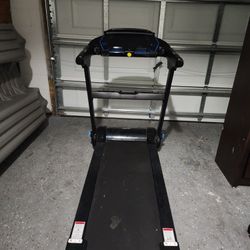 Prestige sports 2025 treadmill xm pro