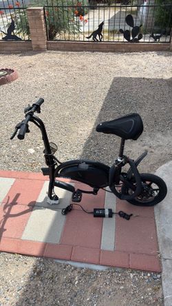 Jetson E-Bike