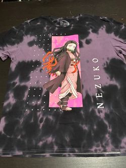 Demon Slayer Nezuko Shirt ..... M