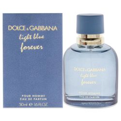 DOLCE & GABBANA - LIGHT BLUE FOREVER ( W ) 1.6 OZ