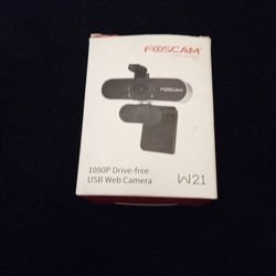 Webcam