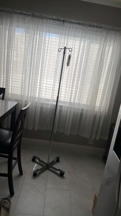 Iv post medical free