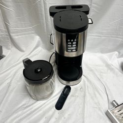 Ninja - Programmable XL 14-Cup Coffee Maker PRO