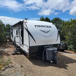 2018 Prime Time Tracer 291-BR