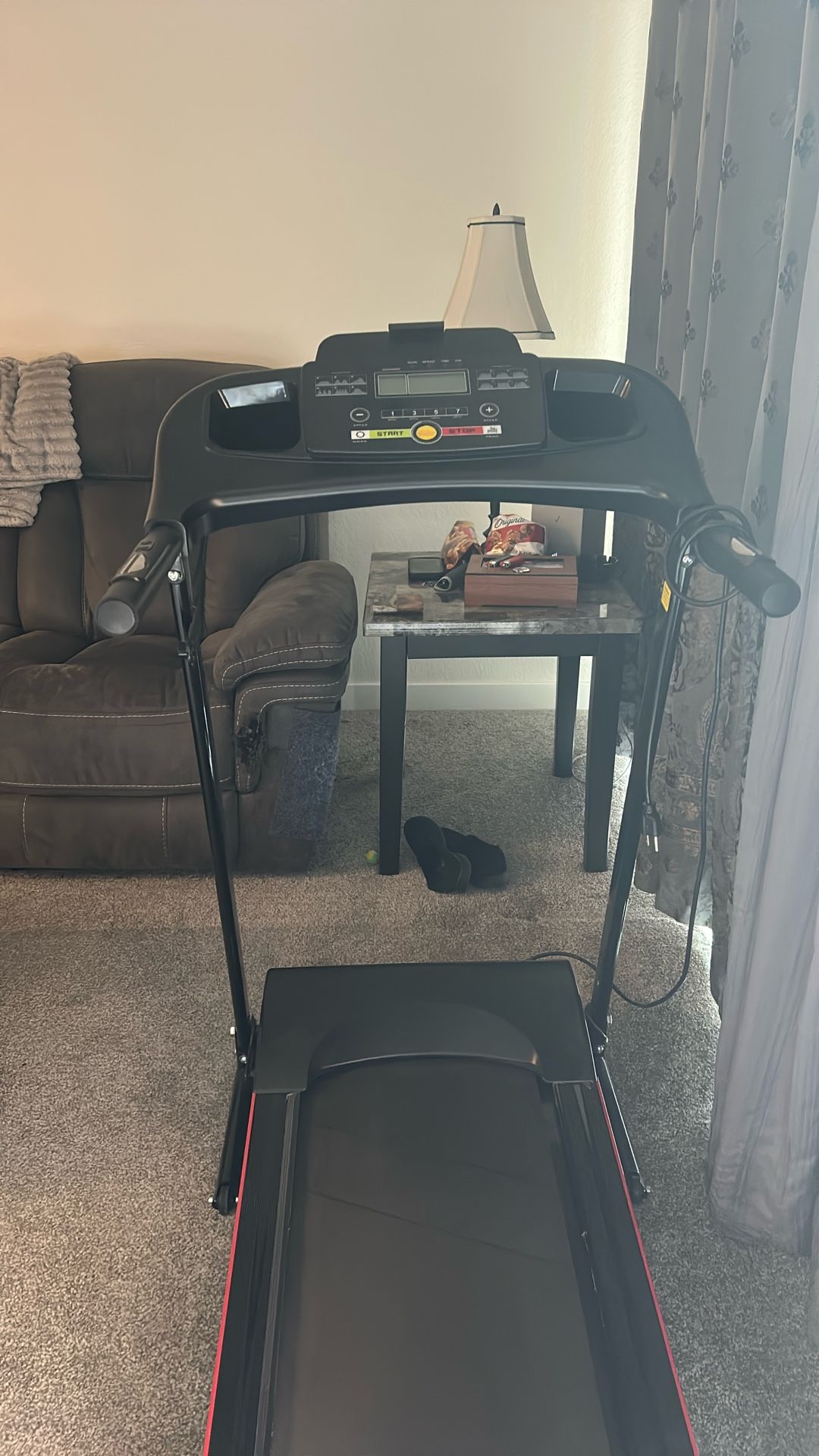 Treadmill