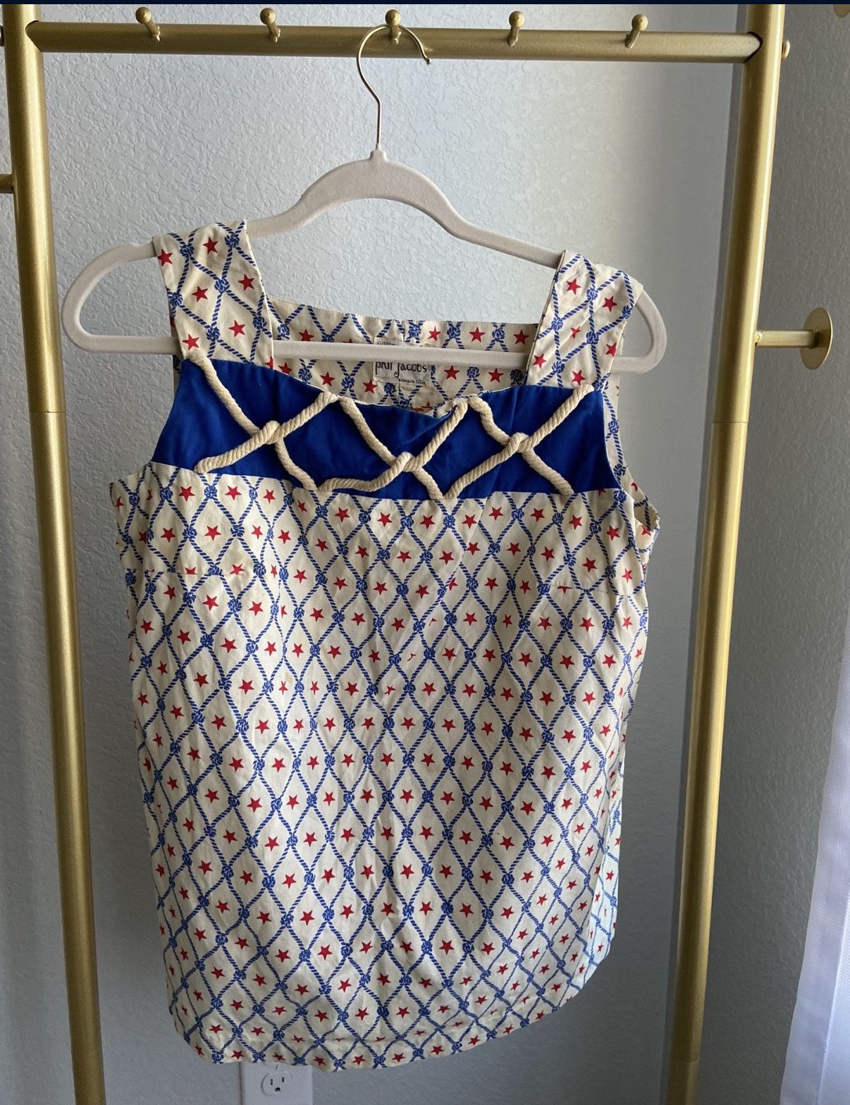 Women’s Vintage Top