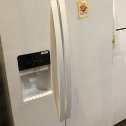 Whirlpool Refrigerator Appliance