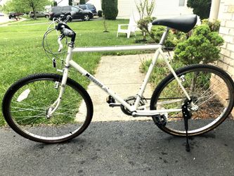 Mongoose Alta Bike for Sale in Leesburg VA OfferUp