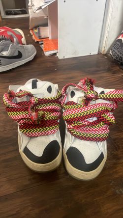 Lanvins perfect condition no box