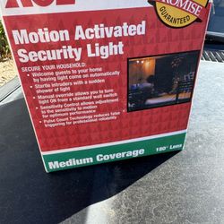 Electric. Lamp. New  Only 10