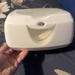 Wipe Warmer