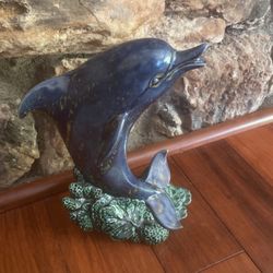 Dolphin Decor
