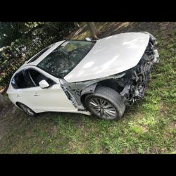 Infiniti Q50 Door Q50 Parts 